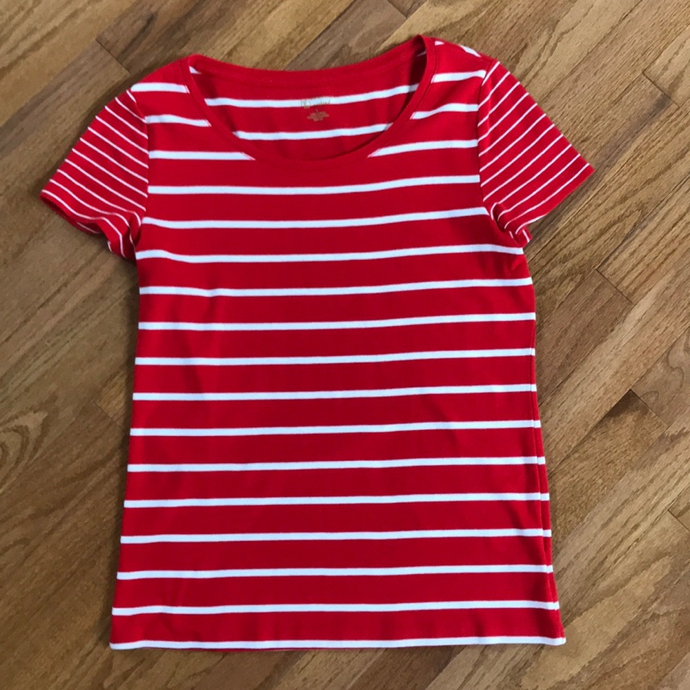 Women’s cotton T-shirt Size Large